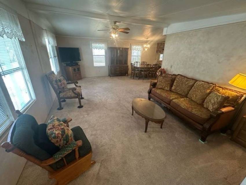 227 Alpine Drive a Winter Haven, FL Mobile or Manufactured Home for Sale